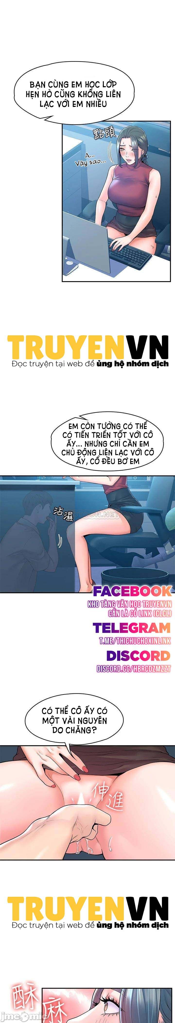 đọc truyện Sinh Viên Thời Nay Chương 53 ảnh 21 tại Giả Dược