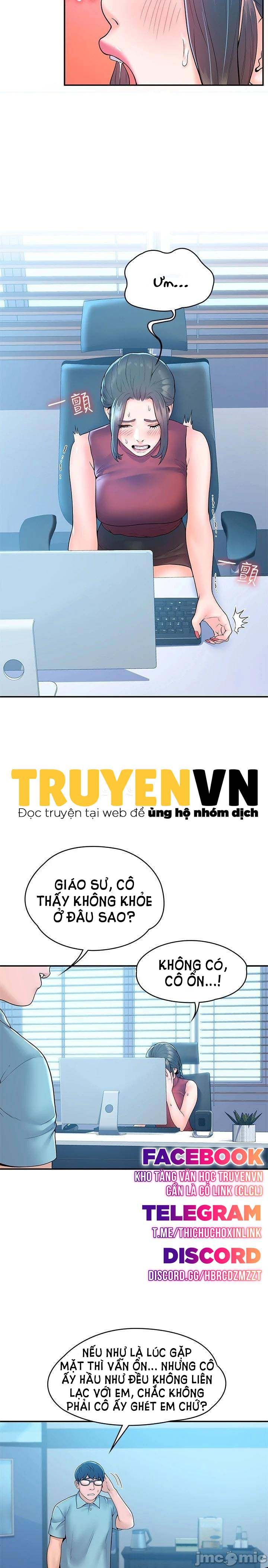 đọc truyện Sinh Viên Thời Nay Chương 53 ảnh 22 tại Giả Dược