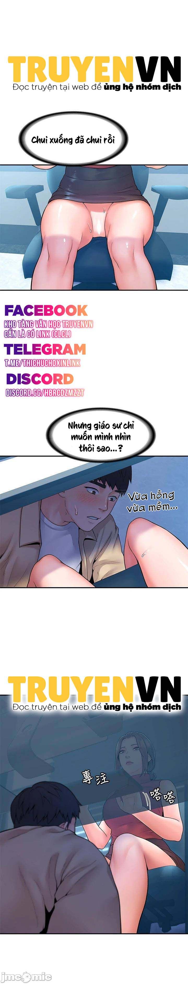 đọc truyện Sinh Viên Thời Nay Chương 53 ảnh 7 tại Giả Dược
