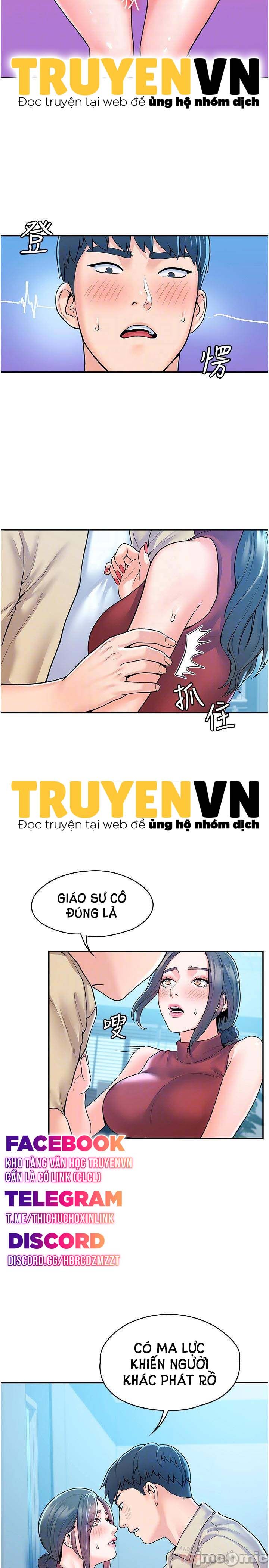 đọc truyện Sinh Viên Thời Nay Chương 54 ảnh 14 tại Giả Dược