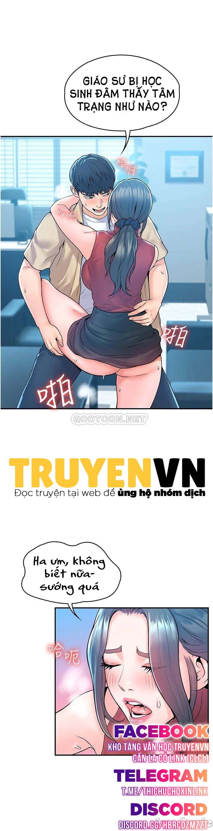 đọc truyện Sinh Viên Thời Nay Chương 54 ảnh 18 tại Giả Dược