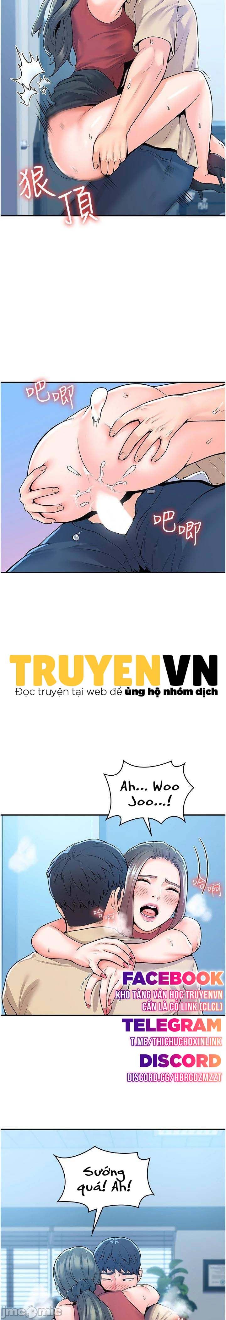 đọc truyện Sinh Viên Thời Nay Chương 54 ảnh 20 tại Giả Dược