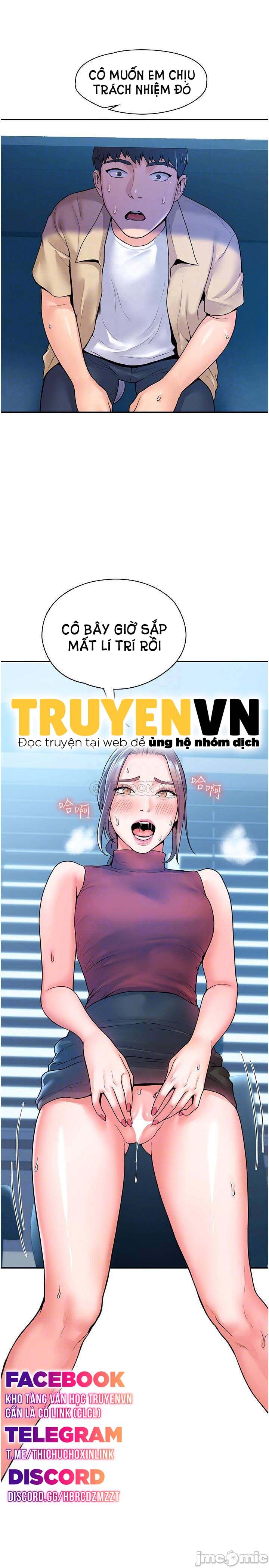 đọc truyện Sinh Viên Thời Nay Chương 54 ảnh 9 tại Giả Dược