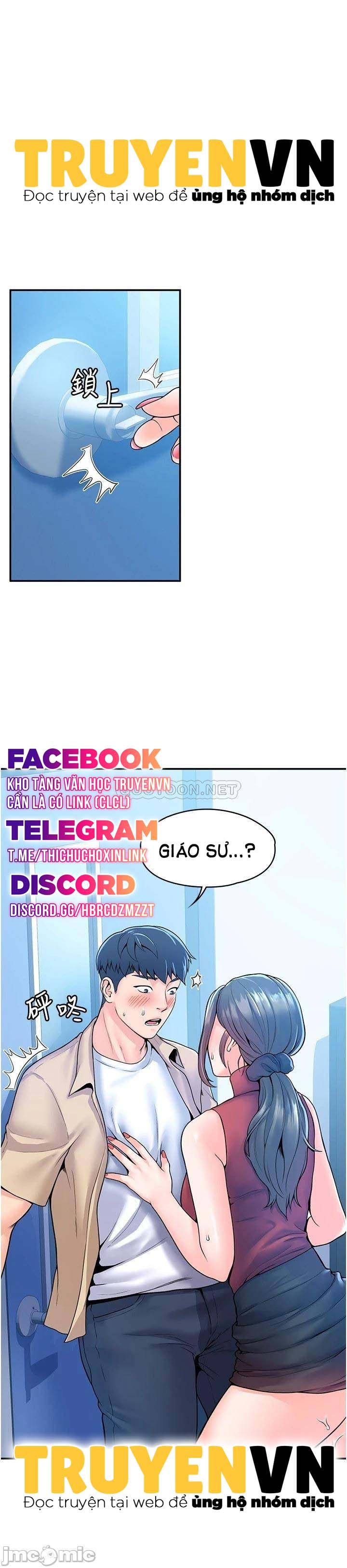 đọc truyện Sinh Viên Thời Nay Chương 54 ảnh 10 tại Giả Dược
