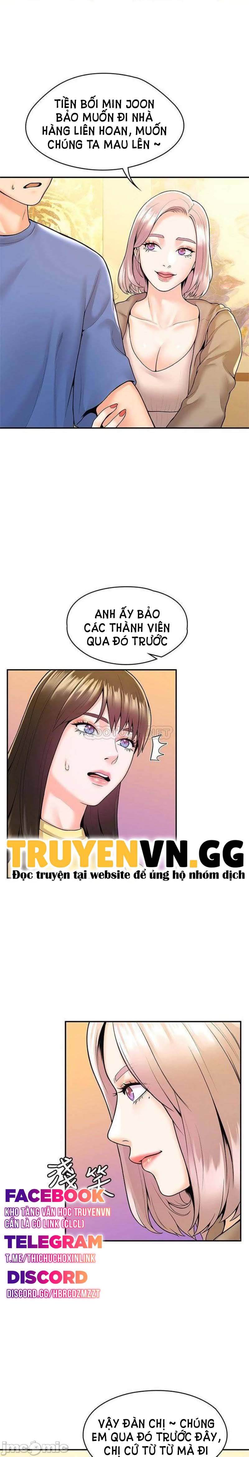 đọc truyện Sinh Viên Thời Nay Chương 55 ảnh 11 tại Giả Dược