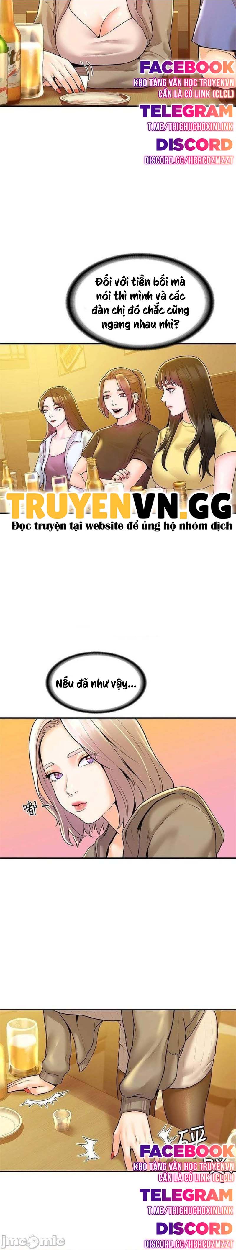 đọc truyện Sinh Viên Thời Nay Chương 55 ảnh 18 tại Giả Dược