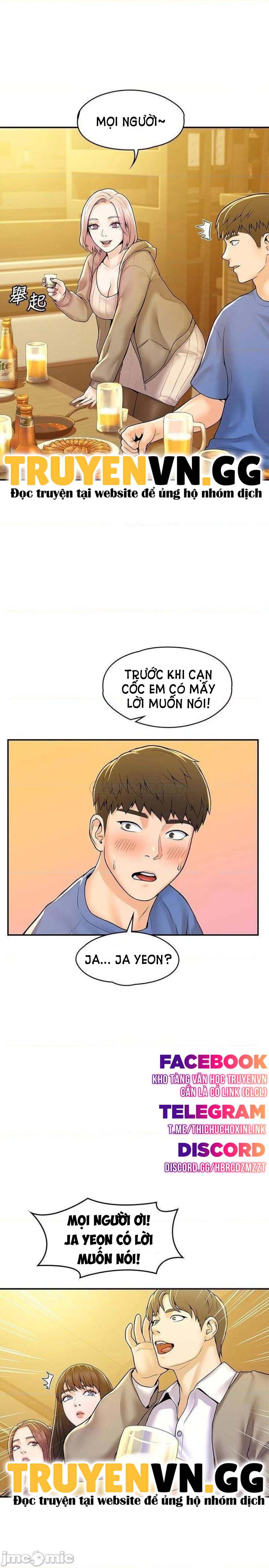 đọc truyện Sinh Viên Thời Nay Chương 55 ảnh 19 tại Giả Dược