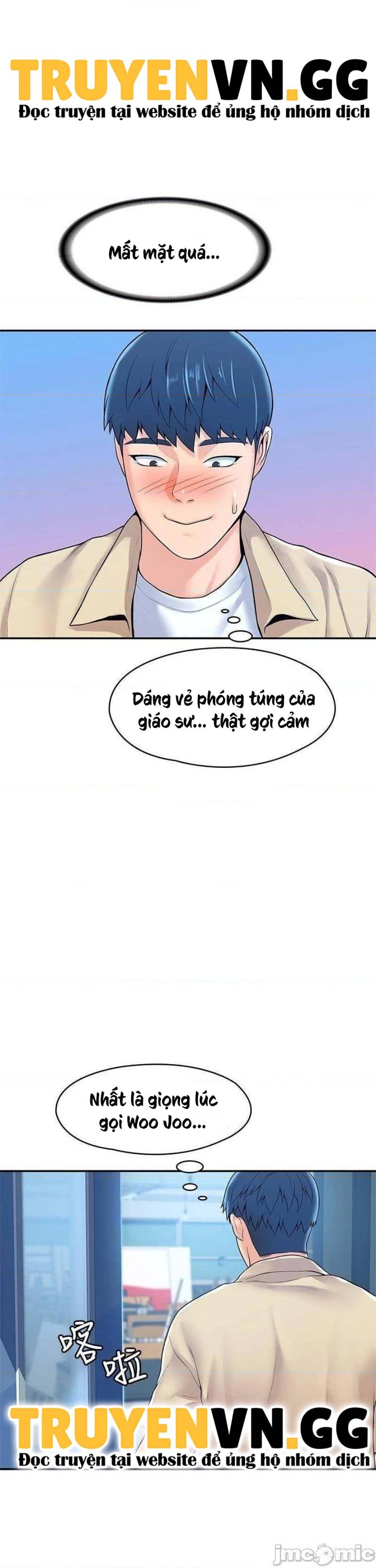 đọc truyện Sinh Viên Thời Nay Chương 55 ảnh 3 tại Giả Dược