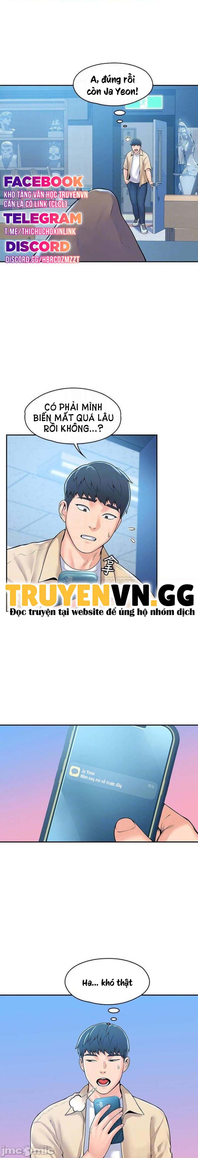 đọc truyện Sinh Viên Thời Nay Chương 55 ảnh 4 tại Giả Dược