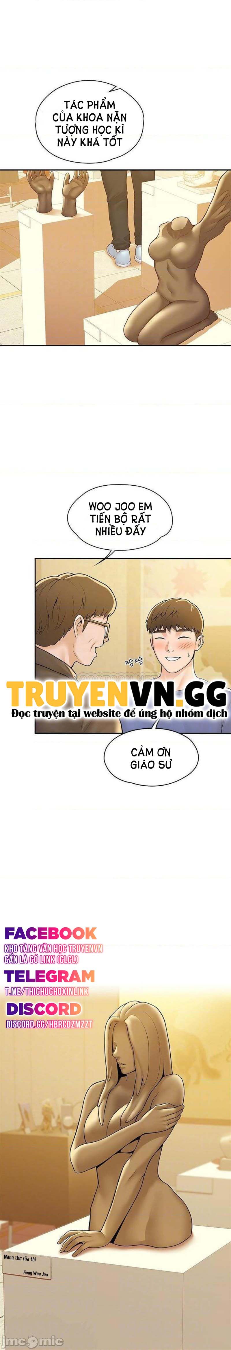 đọc truyện Sinh Viên Thời Nay Chương 55 ảnh 6 tại Giả Dược