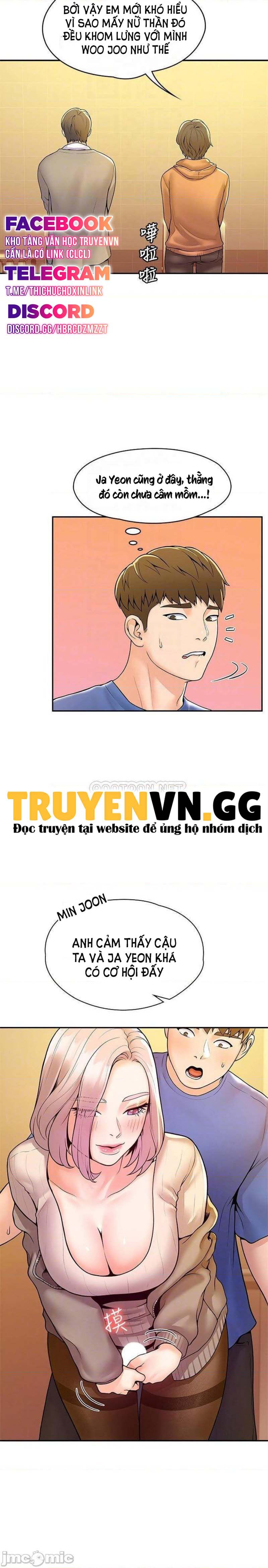 đọc truyện Sinh Viên Thời Nay Chương 56 ảnh 13 tại Giả Dược