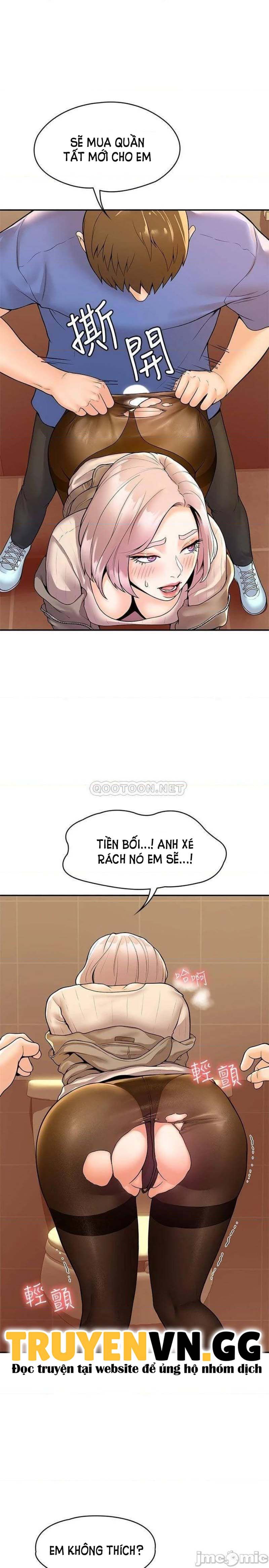 đọc truyện Sinh Viên Thời Nay Chương 56 ảnh 21 tại Giả Dược