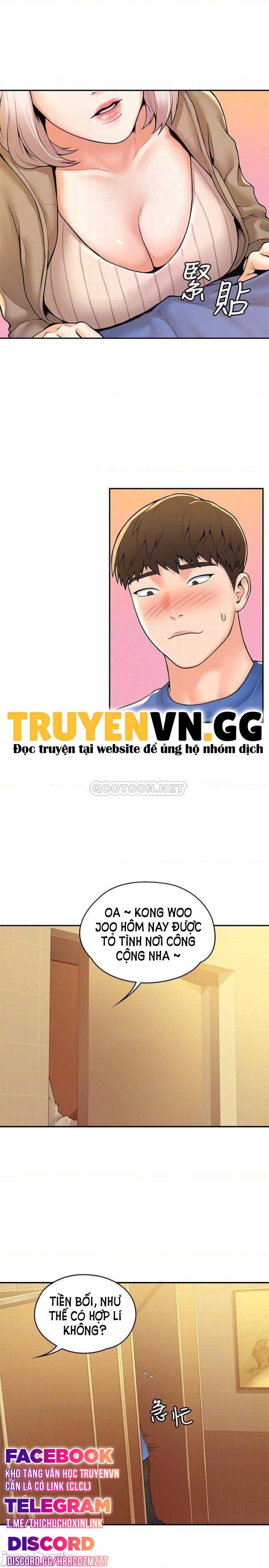đọc truyện Sinh Viên Thời Nay Chương 56 ảnh 6 tại Giả Dược