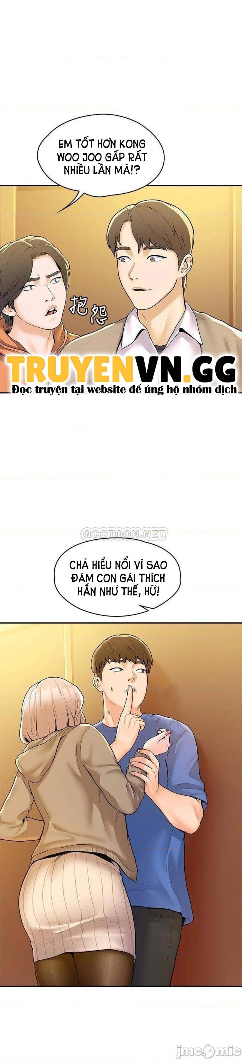 đọc truyện Sinh Viên Thời Nay Chương 56 ảnh 7 tại Giả Dược