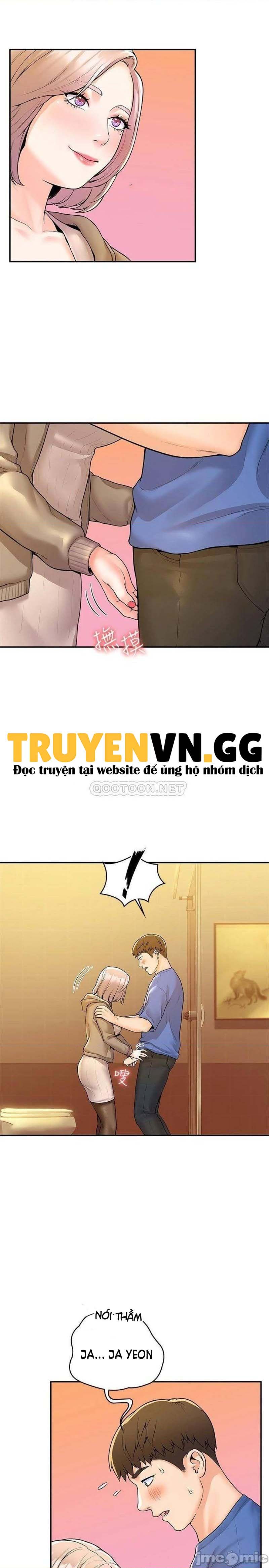 đọc truyện Sinh Viên Thời Nay Chương 56 ảnh 9 tại Giả Dược