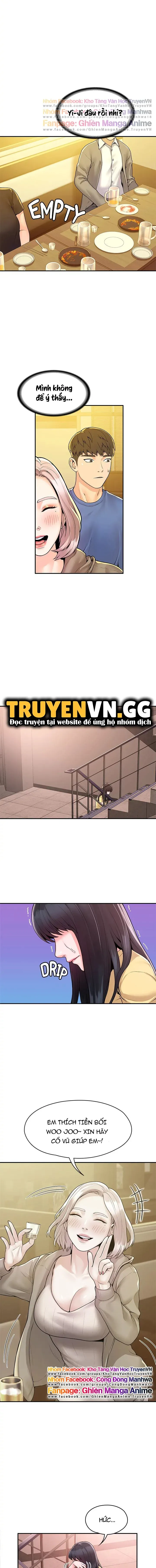 đọc truyện Sinh Viên Thời Nay Chương 57 ảnh 10 tại Giả Dược