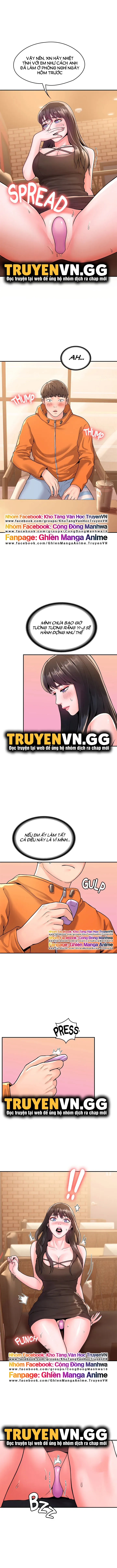 đọc truyện Sinh Viên Thời Nay Chương 59 ảnh 6 tại Thiên Thai Truyện
