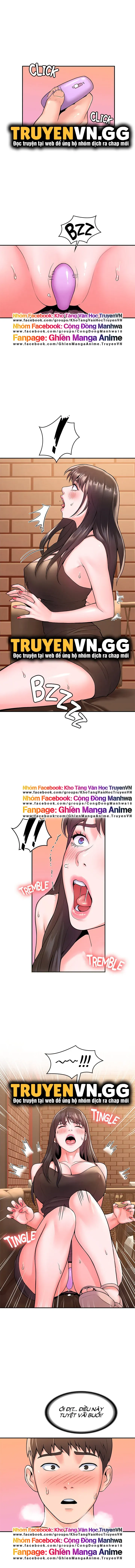 đọc truyện Sinh Viên Thời Nay Chương 59 ảnh 9 tại Thiên Thai Truyện