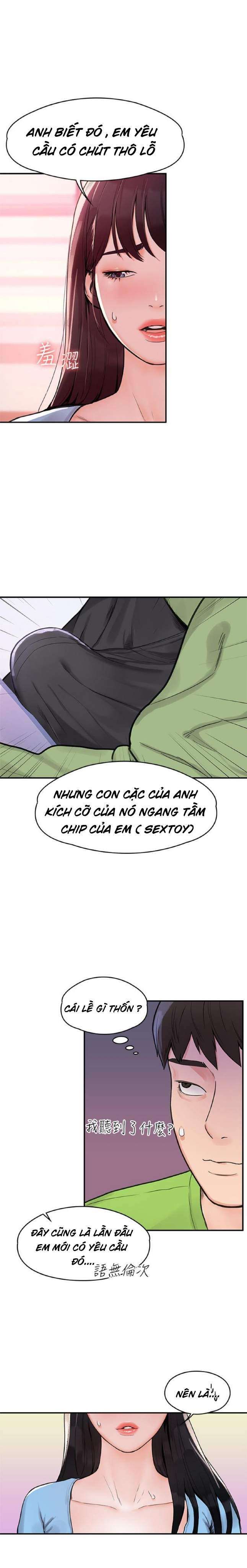 đọc truyện Sinh Viên Thời Nay Chương 6 ảnh 20 tại Thiên Thai Truyện