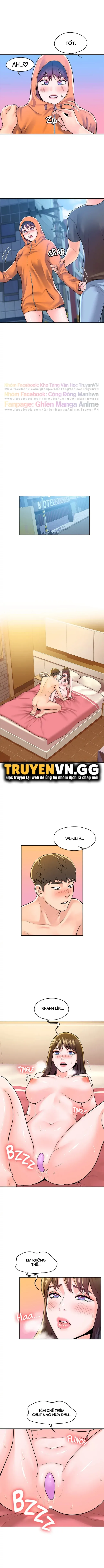 đọc truyện Sinh Viên Thời Nay Chương 60 ảnh 5 tại Giả Dược