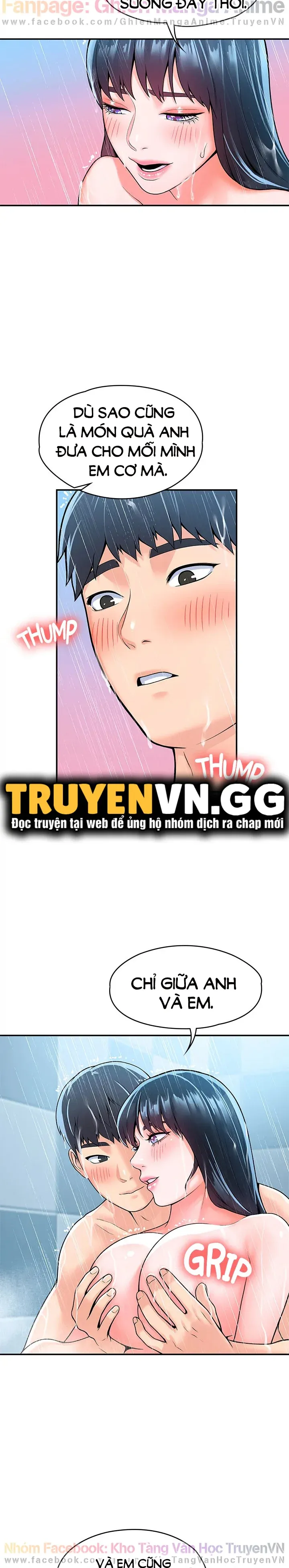 đọc truyện Sinh Viên Thời Nay Chương 61 ảnh 20 tại Giả Dược
