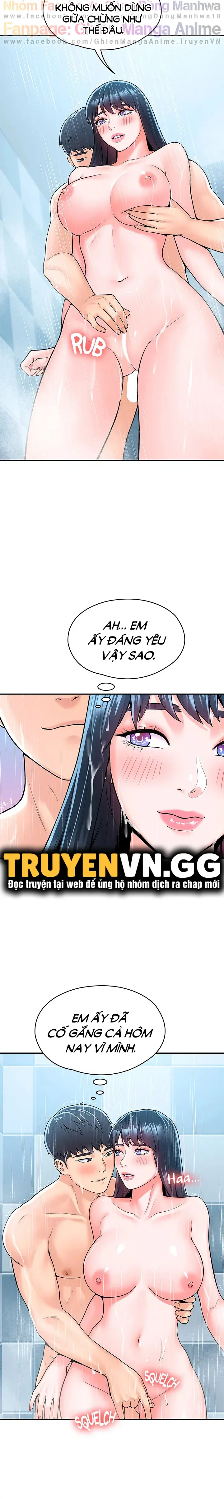 đọc truyện Sinh Viên Thời Nay Chương 61 ảnh 21 tại Giả Dược