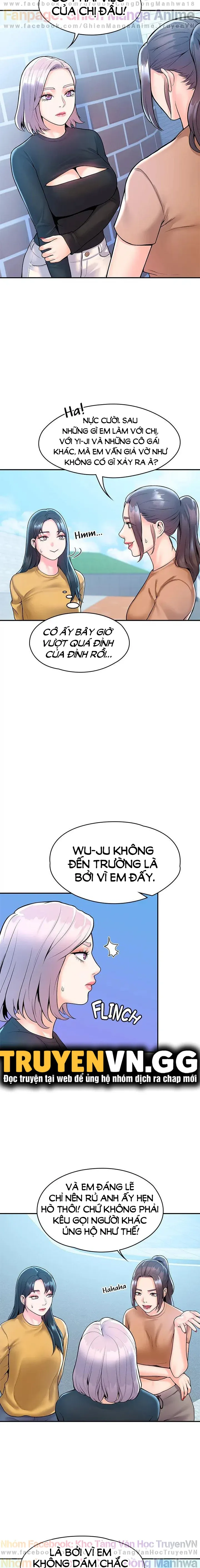 đọc truyện Sinh Viên Thời Nay Chương 61 ảnh 29 tại Giả Dược