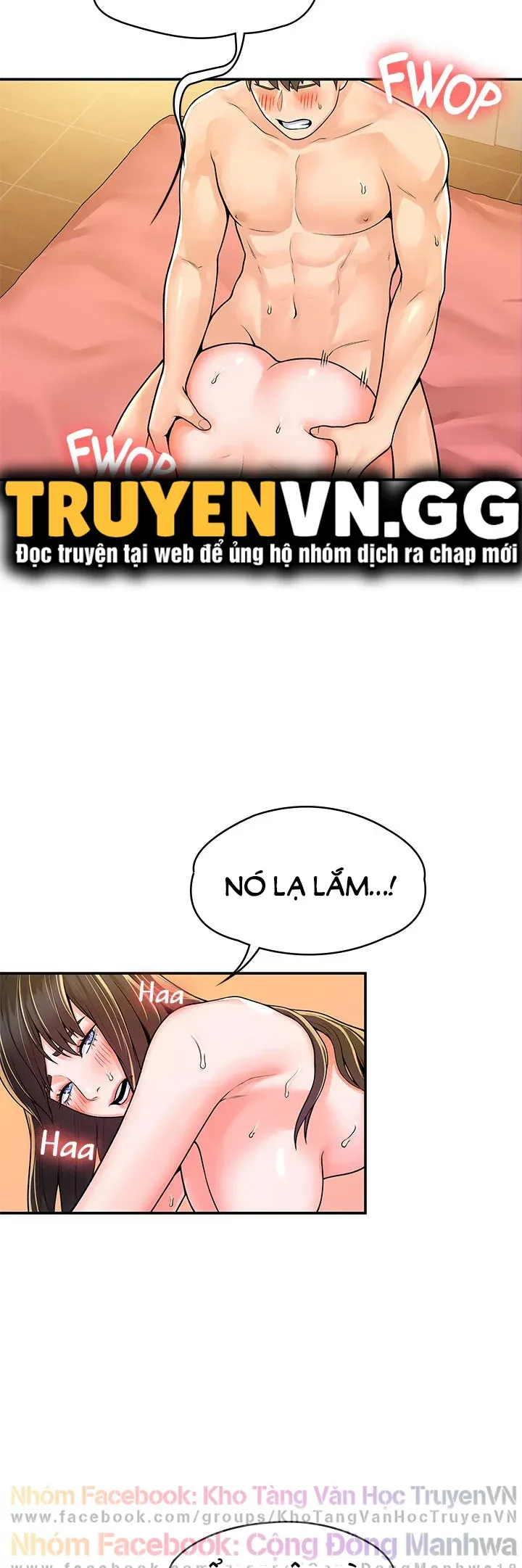 đọc truyện Sinh Viên Thời Nay Chương 61 ảnh 8 tại Giả Dược
