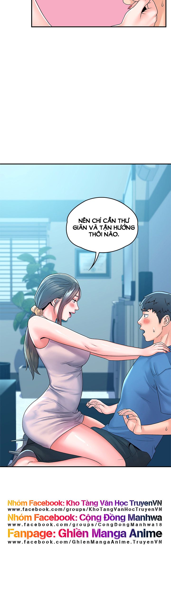 đọc truyện Sinh Viên Thời Nay Chương 65 ảnh 3 tại Giả Dược
