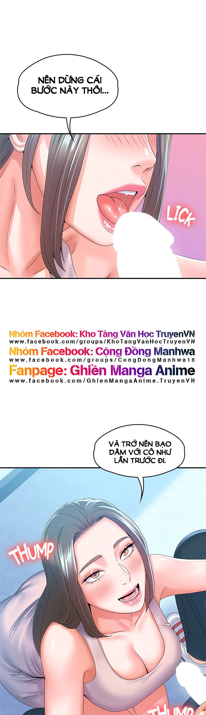 đọc truyện Sinh Viên Thời Nay Chương 65 ảnh 26 tại Giả Dược