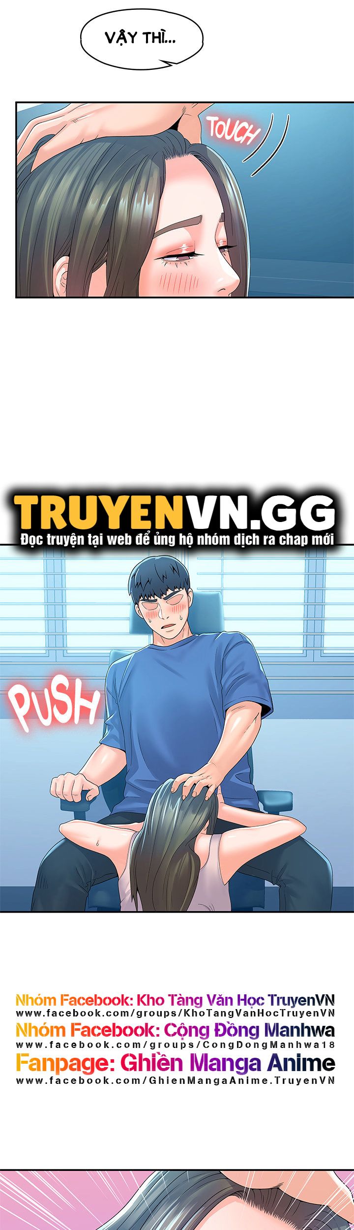 đọc truyện Sinh Viên Thời Nay Chương 65 ảnh 28 tại Giả Dược