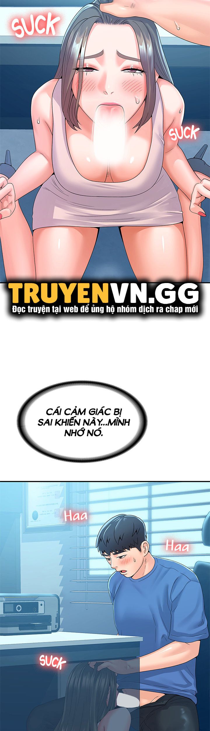 đọc truyện Sinh Viên Thời Nay Chương 65 ảnh 32 tại Giả Dược