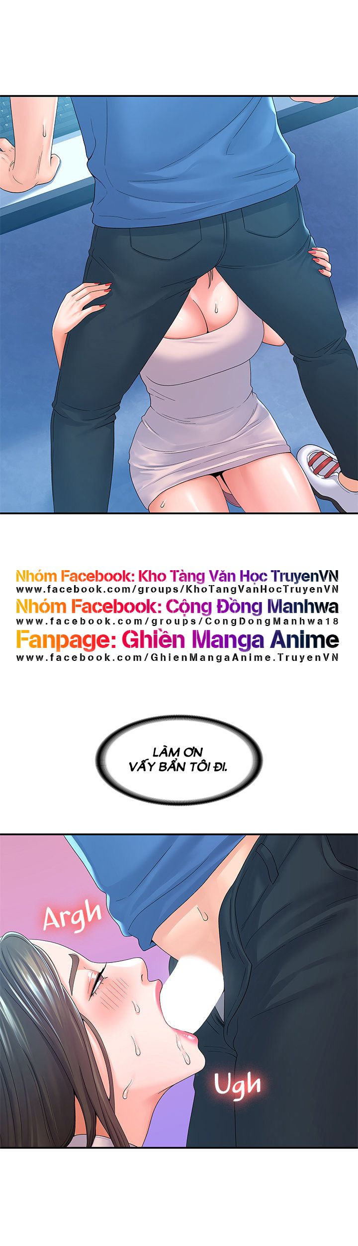 đọc truyện Sinh Viên Thời Nay Chương 65 ảnh 35 tại Giả Dược