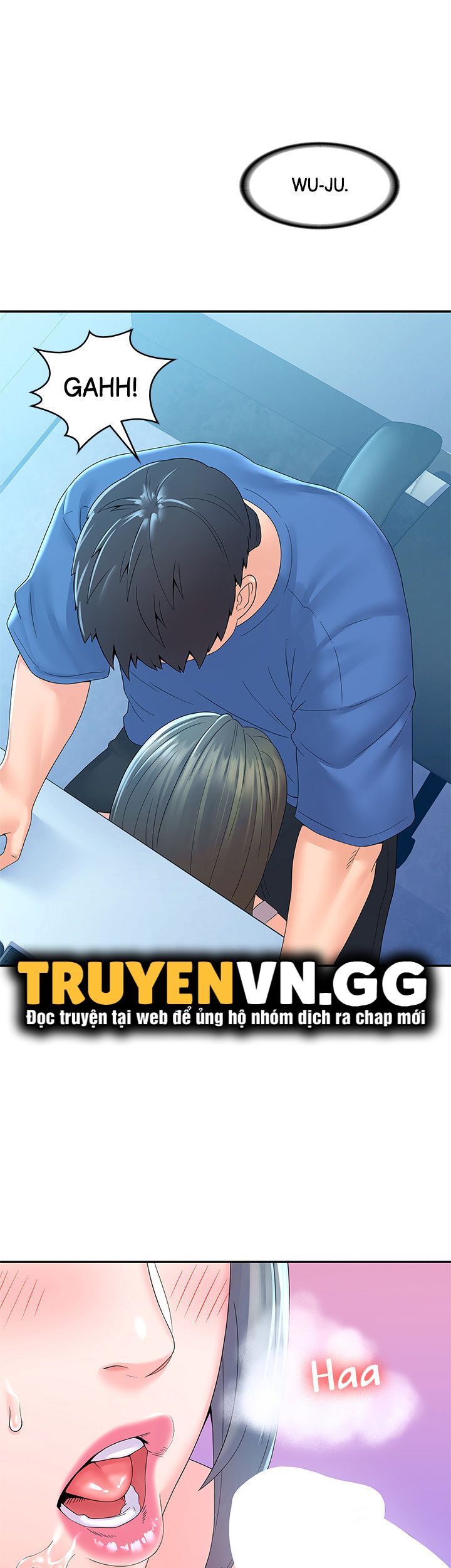 đọc truyện Sinh Viên Thời Nay Chương 65 ảnh 36 tại Giả Dược