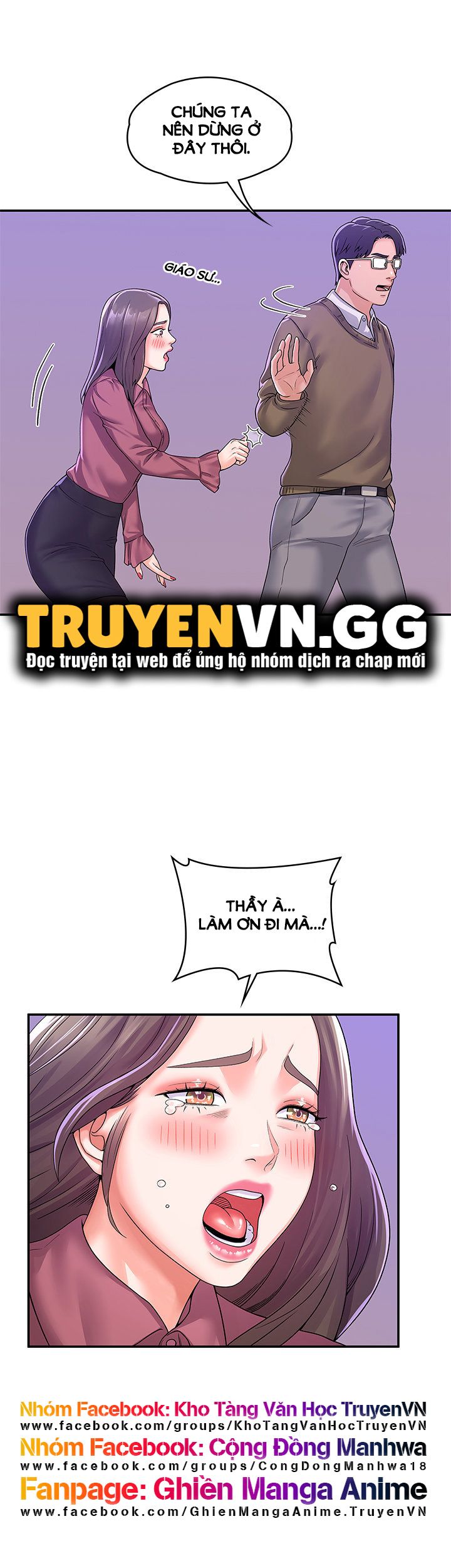đọc truyện Sinh Viên Thời Nay Chương 65 ảnh 7 tại Giả Dược