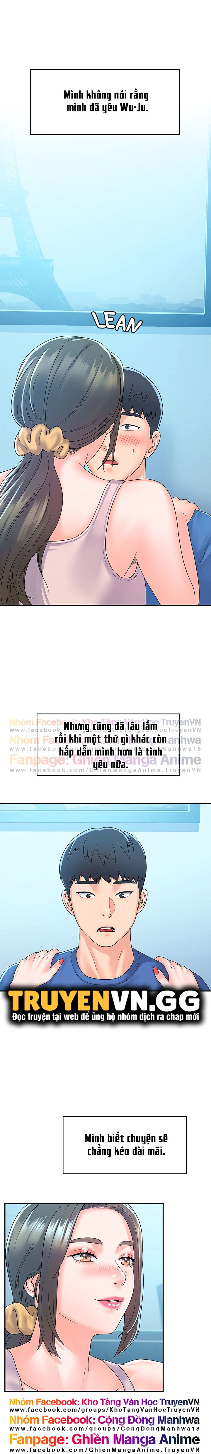 đọc truyện Sinh Viên Thời Nay Chương 65 ảnh 8 tại Giả Dược