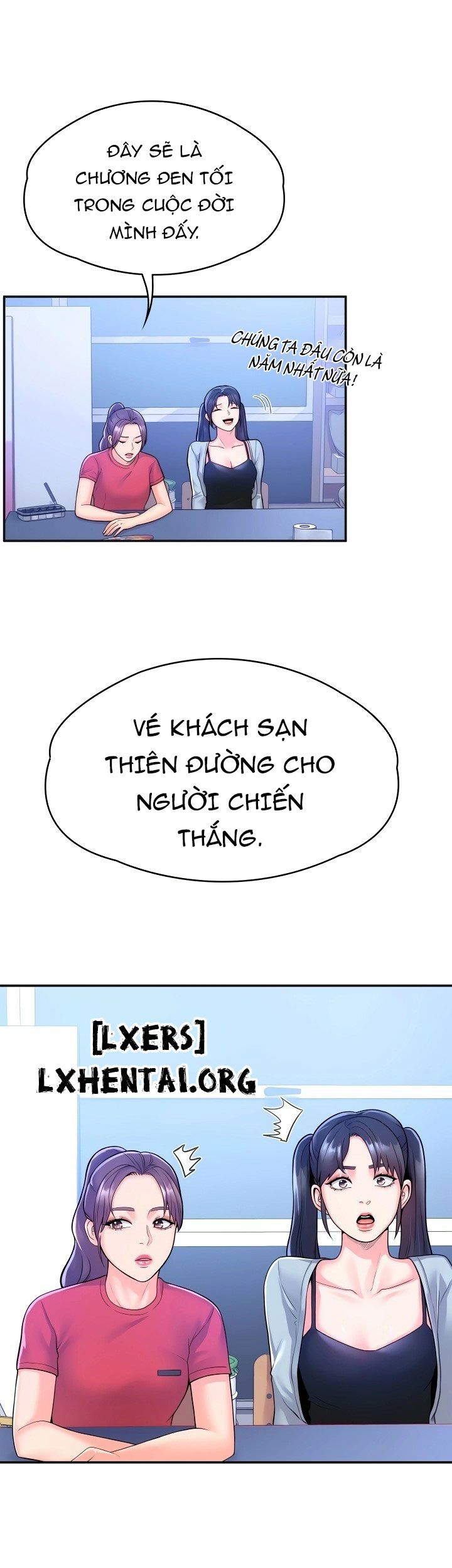 đọc truyện Sinh Viên Thời Nay Chương 67 ảnh 21 tại Giả Dược