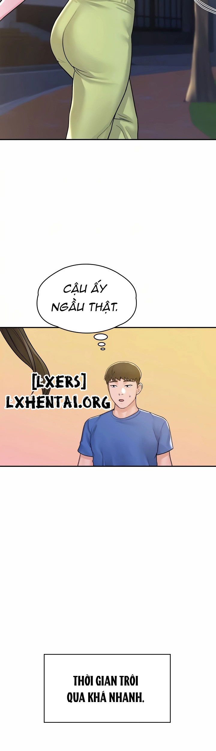 đọc truyện Sinh Viên Thời Nay Chương 69 ảnh 19 tại Giả Dược