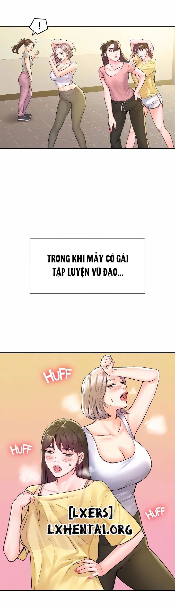 đọc truyện Sinh Viên Thời Nay Chương 69 ảnh 20 tại Giả Dược