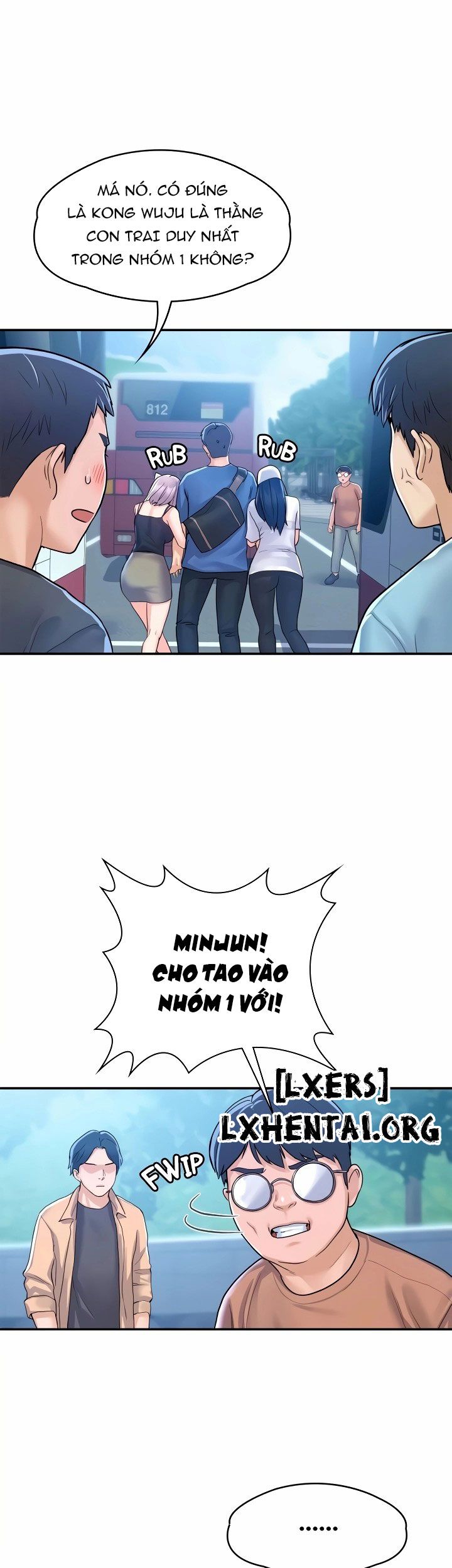 đọc truyện Sinh Viên Thời Nay Chương 69 ảnh 26 tại Giả Dược