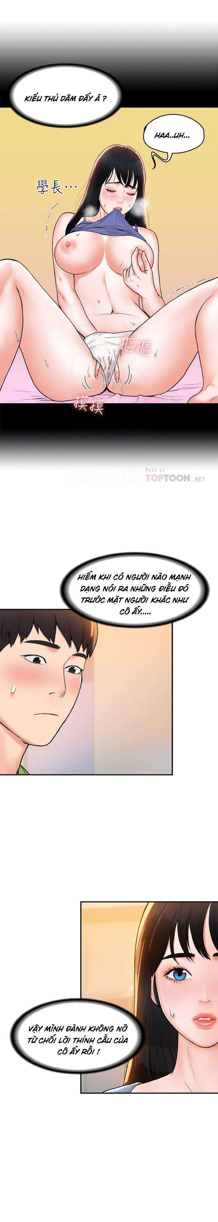 đọc truyện Sinh Viên Thời Nay Chương 7 ảnh 15 tại Giả Dược