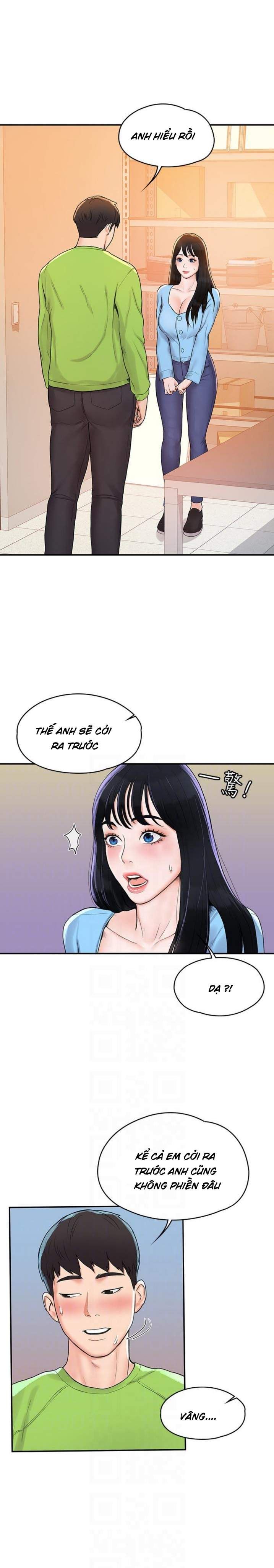 đọc truyện Sinh Viên Thời Nay Chương 7 ảnh 16 tại Giả Dược
