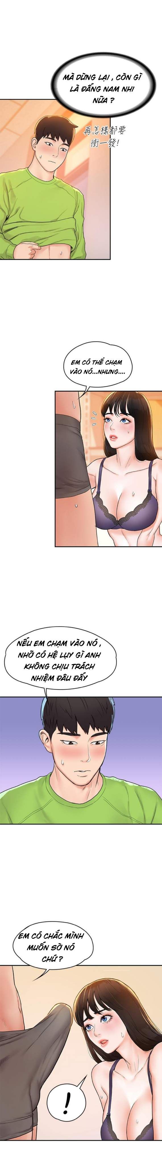 đọc truyện Sinh Viên Thời Nay Chương 7 ảnh 23 tại Giả Dược