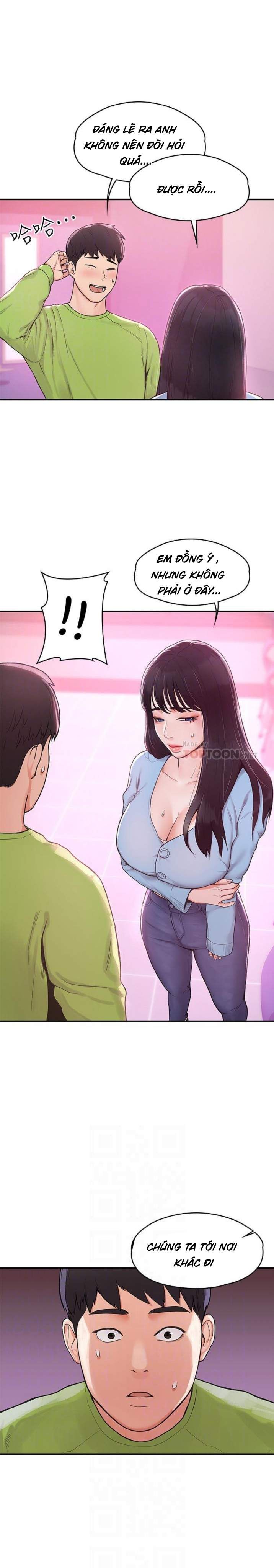 đọc truyện Sinh Viên Thời Nay Chương 7 ảnh 6 tại Giả Dược
