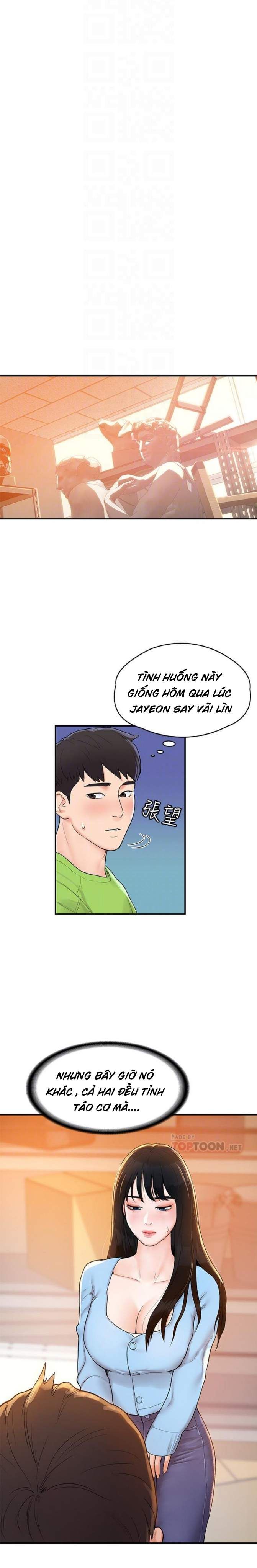 đọc truyện Sinh Viên Thời Nay Chương 7 ảnh 7 tại Giả Dược
