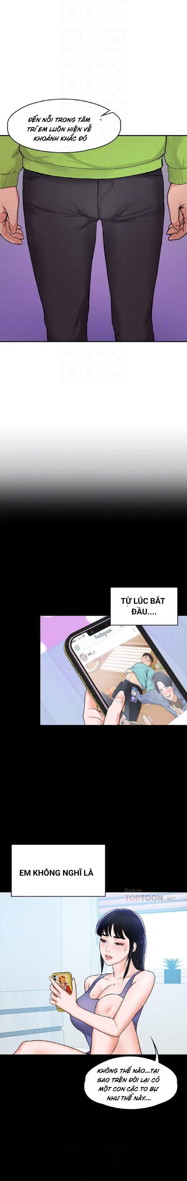 đọc truyện Sinh Viên Thời Nay Chương 7 ảnh 10 tại Giả Dược