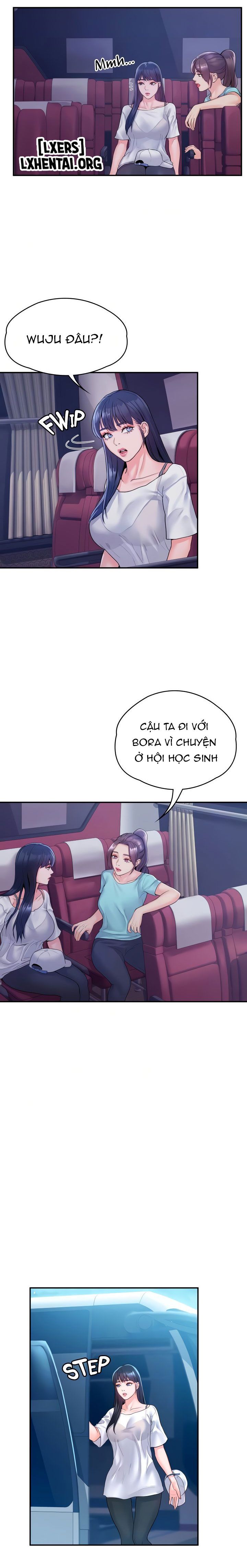 đọc truyện Sinh Viên Thời Nay Chương 71 ảnh 11 tại Giả Dược