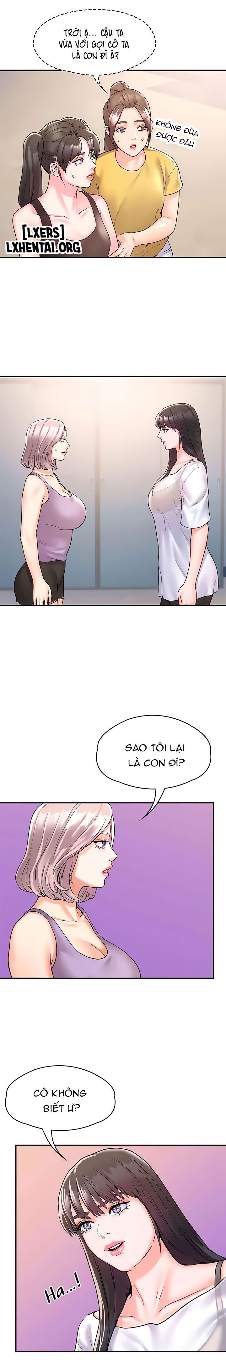 đọc truyện Sinh Viên Thời Nay Chương 73 ảnh 7 tại Giả Dược