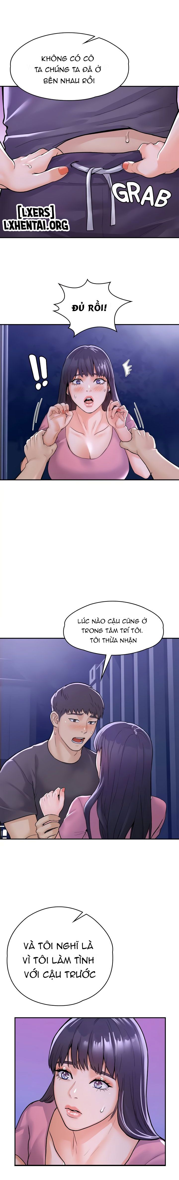 đọc truyện Sinh Viên Thời Nay Chương 75 ảnh 13 tại Giả Dược