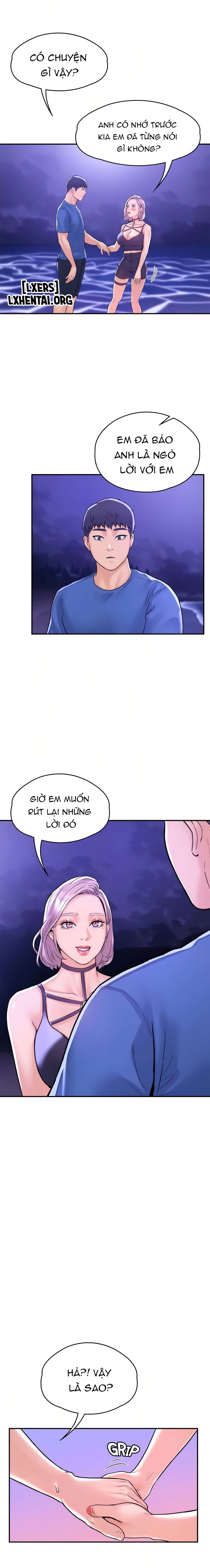 đọc truyện Sinh Viên Thời Nay Chương 76 ảnh 19 tại Giả Dược